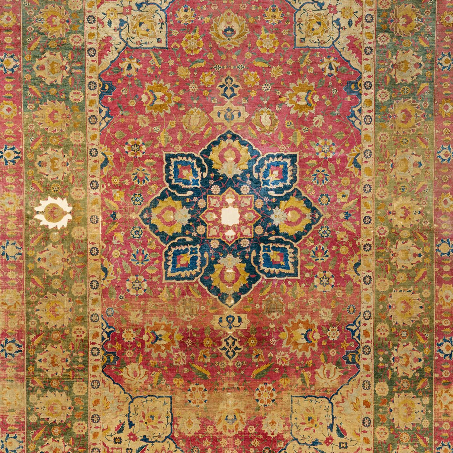 Automated Chain of Concepts